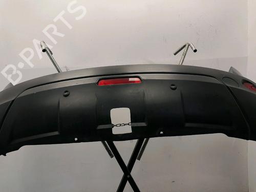 Used Rear bumper Rear bumper 33978729 33978729