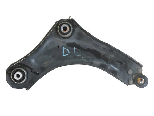 Used Right front suspension arm RENAULT MEGANE III Hatchback (BZ0/1_, B3_) 1.5 dCi (BZ09, BZ0D, BZ1W, BZ29, BZ14) (110 hp) 24945796