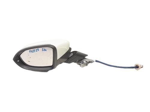 Used Left mirror Left mirror VW GOLF VIII Variant (CG5, DB5) [2020-2026] 34447112 34447112
