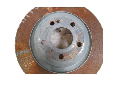 Other MERCEDES-BENZ EQA (H243) EQA 250+ (243.702) | BP37241328O1 - Image 4