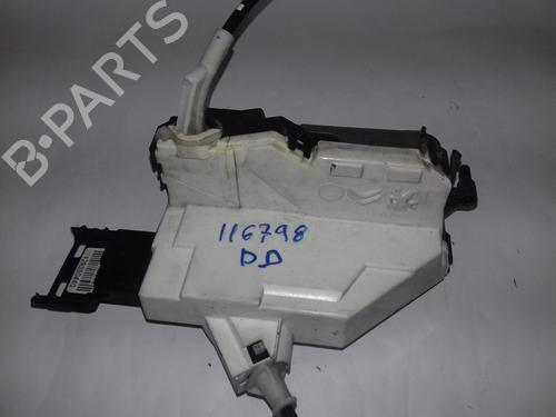 Used Other Other CITROËN C5 III (RD_) 1.6 HDi 110 (RD9HZC) (109 hp) 36234364 36234364