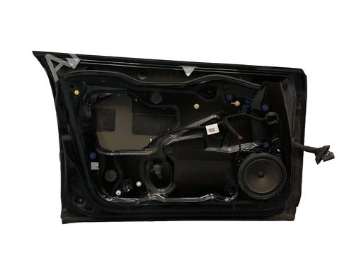 Left front door AUDI A3 Sportback (8PA) 1.9 TDI | BP24667447C2 