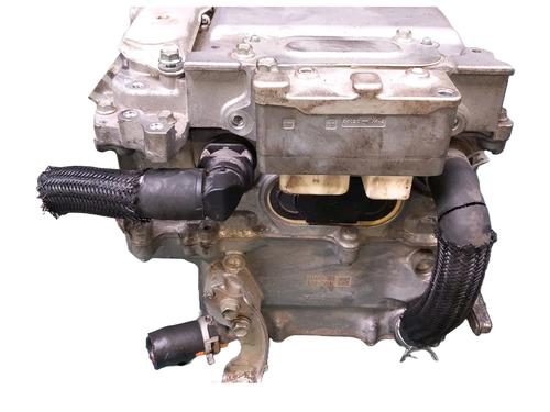 Inverter/Converter LEXUS IS III (_E3_) 300h (AVE30_, AVE30R) | BP37221570M119 - Image 6