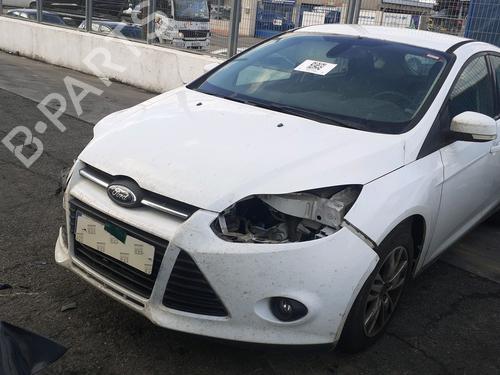 Brugte FORD FOCUS III  1.6 TDCi  4641837