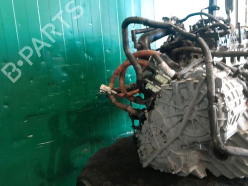 Engine FORD MONDEO V Saloon (CD) 2.0 Hybrid | BP38158101M1 - Image 2