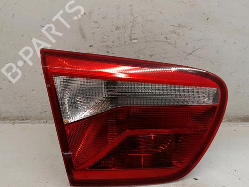 Used Left taillight Left taillight SEAT IBIZA IV (6J5, 6P1) [2008-2017] 34490924 34490924