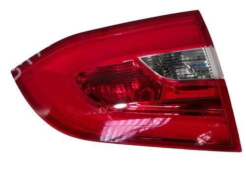 Used Left tailgate light Left tailgate light PEUGEOT 308 SW II (LC_, LJ_, LR_, LX_, L4_) 1.5 BlueHDi 130 (131 hp) 34545982 34545982