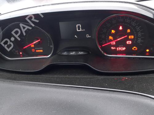 Other PEUGEOT 208 I (CA_, CC_) 1.4 HDi | BP34551117O1  - Image 5