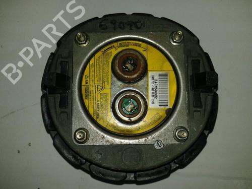 Used Driver airbag BMW 3 (E46) [1997-2005]  14453099
