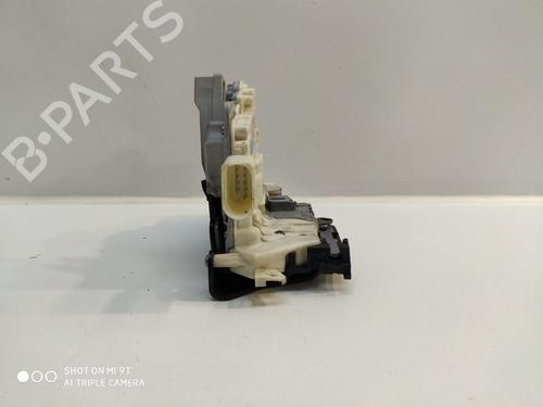 Front left lock VW PASSAT B6 (3C2) 2.0 TDI 16V | BP14463510C98 
