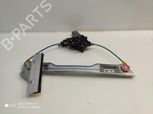 Front left window mechanism OPEL CORSA E (X15) 1.3 CDTI (08, 68) | BP34485819C22 - Image 3