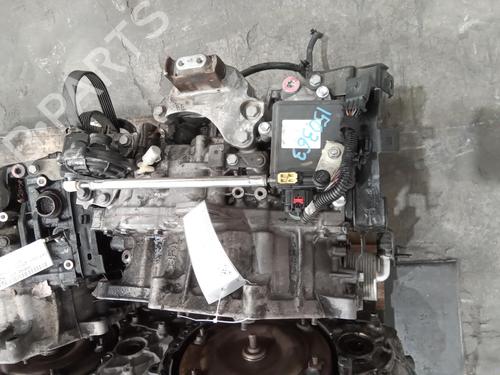 Used Gearbox Gearbox CITROËN C4 SPACETOURER (3D_) 1.6 BlueHDi 120 (120 hp) 34447170 34447170