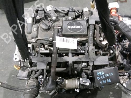 Alternator SUZUKI SWACE (AMZ_) 1.8 Hybrid | BP19052368M7 