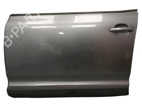 Used Left front door Left front door VW TOUAREG (7LA, 7L6, 7L7) 2.5 R5 TDI (174 hp) 34494367 34494367