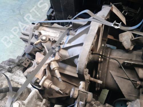Used Gearbox Gearbox 36784402 36784402