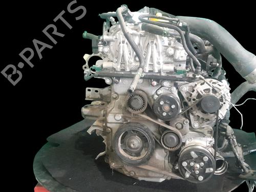 Engine RENAULT MEGANE IV Saloon | BP20936970M1 - Image 1
