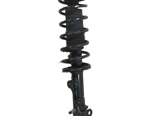 Used Left front shock absorber NISSAN MICRA IV (K13K, K13KK) 1.2 (80 hp) 25710590
