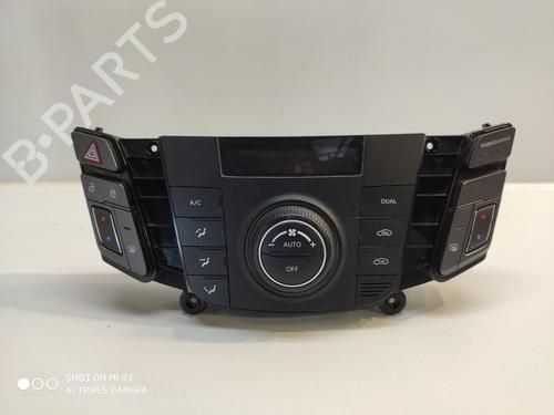 Used Climate control HYUNDAI i40 I (VF) [2012-2019]  14463593