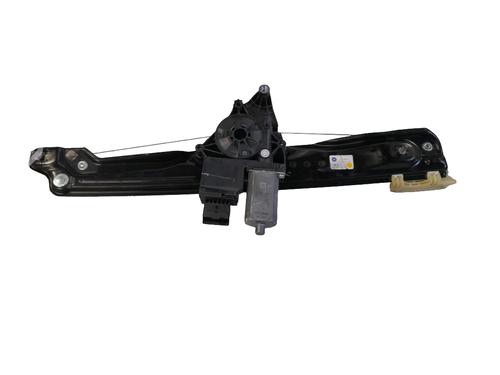 Elevalunas trasero derecho Elevalunas trasero derecho CITROËN C3 AIRCROSS II (2R_, 2C_) 1.2 PureTech 130 (2RHNYH) (131 hp) 35789901 35789901