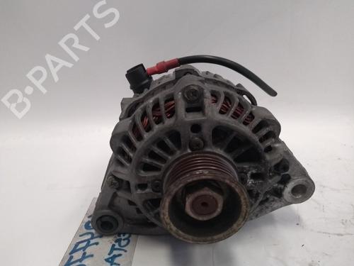 Used Other Other FORD FIESTA IV (JA_, JB_) 1.4 i 16V (90 hp) 35730205 35730205