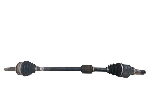 Used Right front driveshaft Right front driveshaft TOYOTA YARIS (_P13_) 1.5 Hybrid (NHP130_) (101 hp) 34549067 34549067