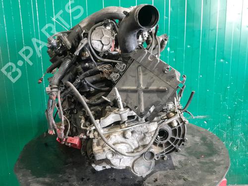 AC compressor RENAULT SCÉNIC II (JM0/1_) | BP35732774M34 - Image 2