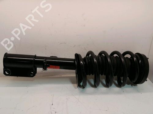 Used Left front shock absorber BMW X5 (E53) 3.0 d (218 hp) 15095993