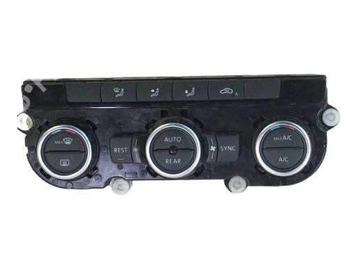 Climate control SEAT ALHAMBRA (710, 711) 2.0 TDI | BP23969401I5 