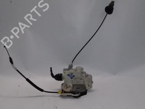 Used Front right lock Front right lock AUDI A7 Sportback (4GA, 4GF) [2010-2019] 35985291 35985291