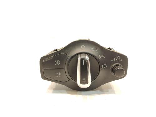 Used Headlight switch AUDI A5 (8T3) [2007-2017]  14465457