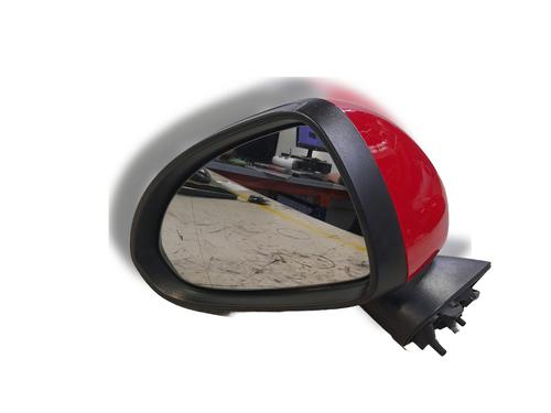 Used Left mirror OPEL CORSA D (S07) 1.3 CDTI (L08, L68) (95 hp) 21523181