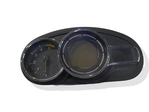 Quadrante Quadrante RENAULT MEGANE III Coupe (DZ0/1_) 1.5 dCi (DZ0B) (106 hp) 34465820 34465820