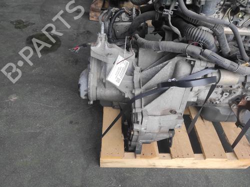 Used Gearbox Gearbox 38786249 38786249