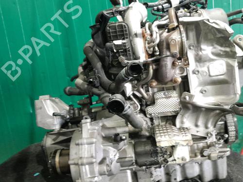 Starter AUDI A1 Sportback (GBA) 25 TFSI | BP35735857M8 - Image 4