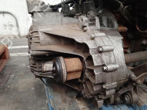 Used Gearbox Gearbox FORD C-MAX (DM2) [2007-2010] 34489631 34489631