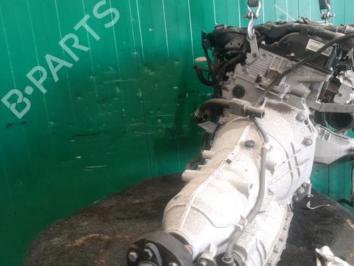 Engine BMW 5 (E60) 520 d | BP36048086M1 - Image 2