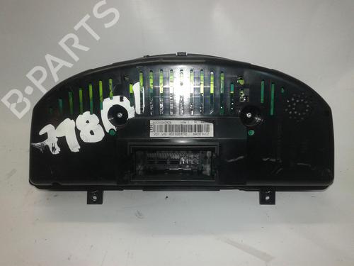 Kombinert Instrument VW PASSAT B6 Variant (3C5)  | BP14450391C47 