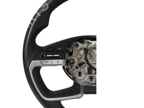 Steering wheel HYUNDAI TUCSON (NX4E, NX4A) 1.6 CRDi Hybrid 48V | BP34468207C49 - Image 2