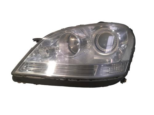 Used Left headlight Left headlight MERCEDES-BENZ M-CLASS (W164) ML 320 CDI 4-matic (164.122) (224 hp) 34550983 34550983