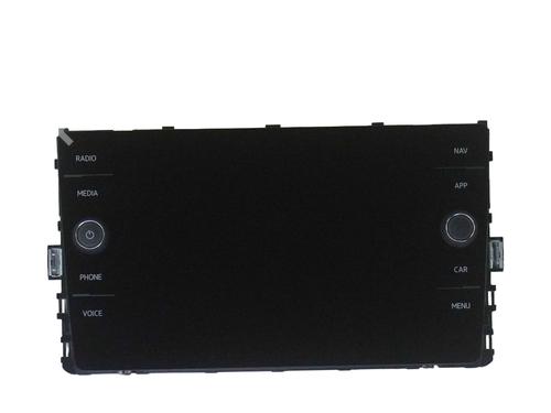 Used Radio Radio VW GOLF VII (5G1, BQ1, BE1, BE2) 2.0 GTI (230 hp) 34548346 34548346