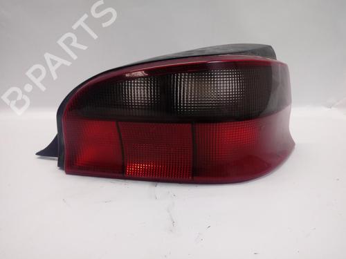 Used Other Other CITROËN SAXO (S0, S1) 1.5 D (57 hp) 36230720 36230720