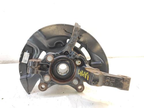 Used Left front steering knuckle Left front steering knuckle HYUNDAI TUCSON (TL, TLE) 1.6 GDi (132 hp) 34488305 34488305
