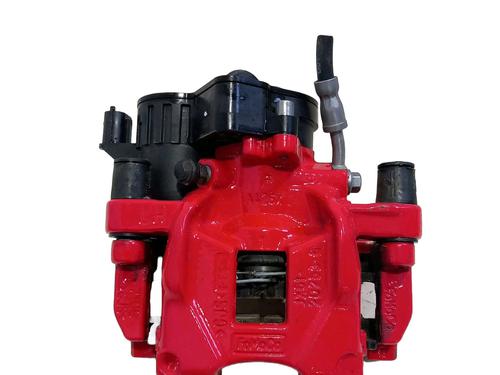 Used Left rear brake caliper Left rear brake caliper FORD FOCUS IV (HN) 1.0 EcoBoost mHEV (155 hp) 33407390 33407390
