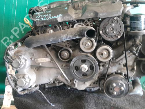 Used Gearbox SUBARU FORESTER (SJ_) 2.0 i AWD (SJ5) (150 hp) 27208400