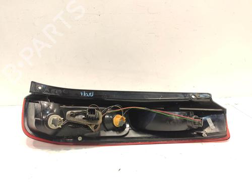 Used Left taillight Left taillight FORD FIESTA V (JH_, JD_) 1.4 TDCi (68 hp) 34486581 34486581