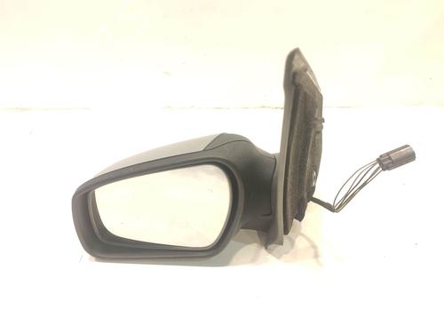 Used Left mirror FORD FIESTA V (JH_, JD_) 1.6 TDCi (90 hp) 14446925