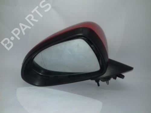 Used Left mirror OPEL CORSA D (S07) 1.4 (L08, L68) (90 hp) 14461135