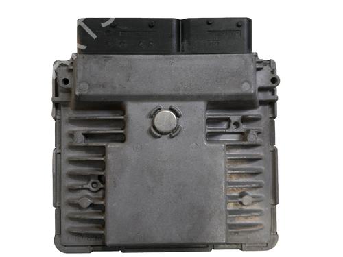 Engine control unit (ECU) VW POLO V (6R1, 6C1)  | BP27972986M57 