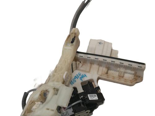 Used Rear right lock HYUNDAI IONIQ (AE) 1.6 GDI Hybrid (105 hp) 25824760
