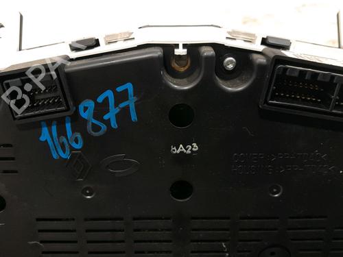 Instrument cluster RENAULT KOLEOS I (HY_) 2.0 dCi 4x4 (HY0B) | BP34465717C47 - Image 3